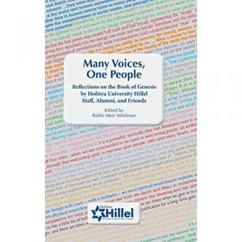 Many Voices One People