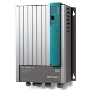 Mastervolt Convertisseur Sine Wave 24V 2500