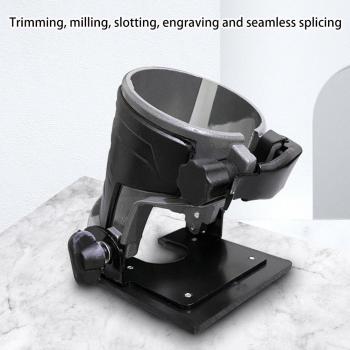 Base pour taille-haie électrique Makita 3709