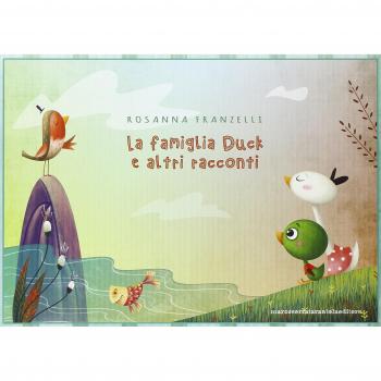 La famiglia Duck e altri racconti