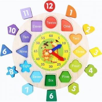 Jouet d'apprentissage des lettres