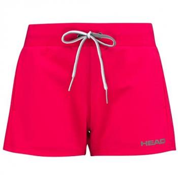 Head Racket Shorts Club Ann – Estilo Deportivo
