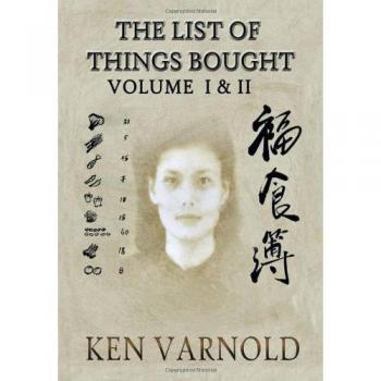 The List of Things Bought: Volume 1 and 2: Volume 1 and 2