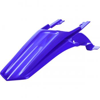 POLISPORT Unisex Blauer Hinterkotflügel