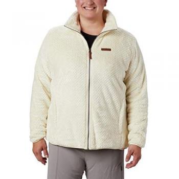 Columbia Women's Fire Side II Sherpa Full Zip Fleece