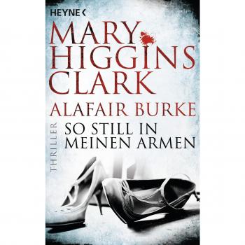 So still in meinen Armen: Thriller