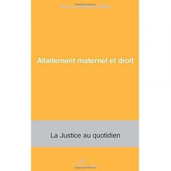 Allaitement maternel et droit