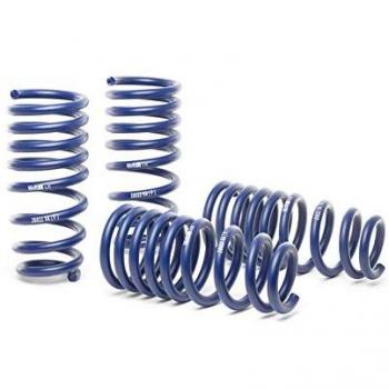 H&R 28843‑6 Kit Autotelaio – Molleggio