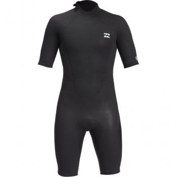 Muta da Surf Shorty Intruder 2 mm
