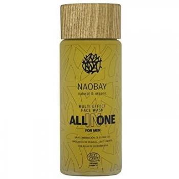 Naobay Gentle Foam Cleanser 100ml