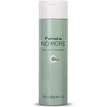 Fanola No More The Prep Cleanser Shampoo Haarshampoo, 250 ml