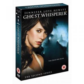 Ghost Whisperer Season 2