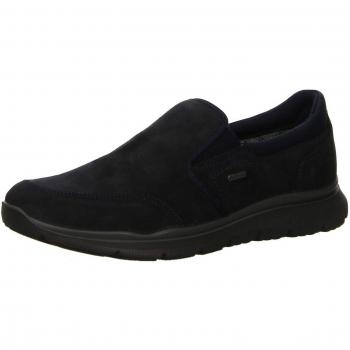 ARA Herren Slipper, BENJO, Navy 22, 39 EU