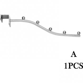 Dormitory Tool Garment Display Hooks