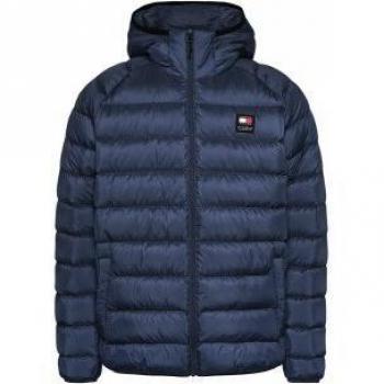 Hunter Blu L Giacca Esterno – Tommy Hilfiger