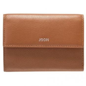 Lantea Cosma Cognac Wallet JOOP!