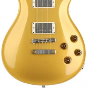 2024 PRS McCarty 594 Gold Top