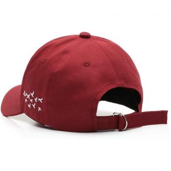 SLECKTON Casual Snapback Hat
