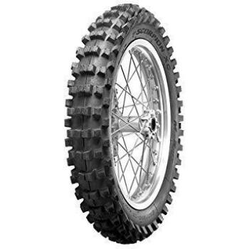 Pirelli Scorpion XC ( 110/100-18 TT 64M Rueda trasera, compuesto de caucho medio SOFT, NHS )
