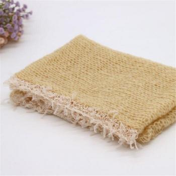 Newborn Baby Wrap Mohair 37cm x 127cm
