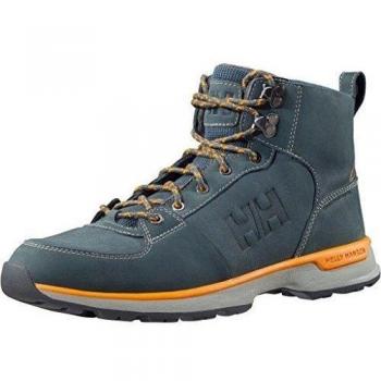 Helly Hansen Tinde Botas Resistencia Hombre Gris Stone
