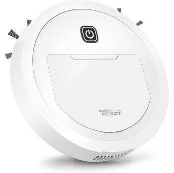 Tri-Clean Smart Vacuum Robot