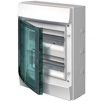 Coffret électrique étanche Mistral 65