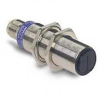 M12 Näherungssensor 12/24VDC NPN, 2mm