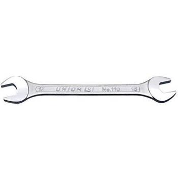 Llave de dos bocas 5.5-7 mm