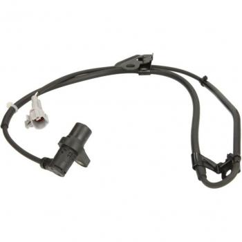 Sensor de ABS para ruedas HERTH+BUSS JAKOPARTS J5902045