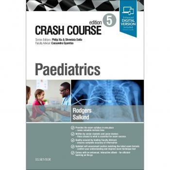 Crash Course Paediatrics