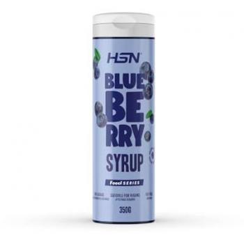 Arándano Azul Sirop 350 g
