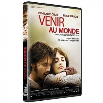 DVD Venir au monde