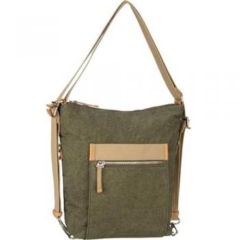 Jost Rucksack Kerava 5108 Handtaschen 1 ct Grau Damen