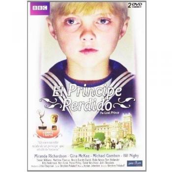 The Lost Prince (TV BBC) / El principe perdido