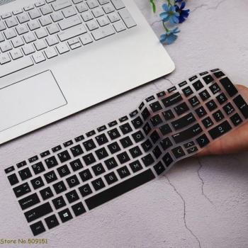 Protector de teclado para HP Pavilion 15-eg0013ns
