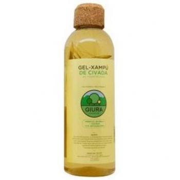 Giura Gel de Aveia para Pele Seca 750ml