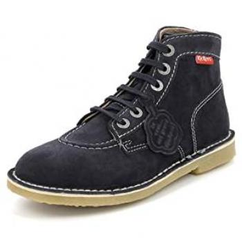 Botines KICKLEGEND 10 Marine Perm para Mujer
