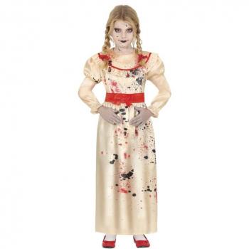 Bambolina Assassin diabolica costume per bambini