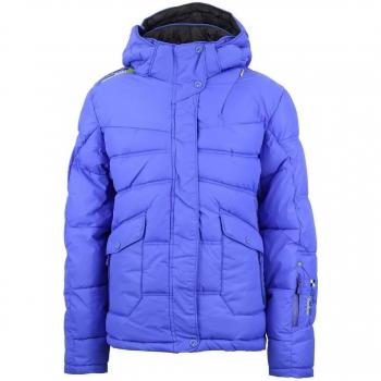Giacca termica bambina Peak Mountain Ganecy