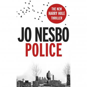 Police: The compelling tenth Harry Hole novel from the No.1 Sunday Times: New