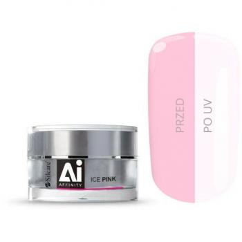 Gel Affinity per Unghie Silcare 30G
