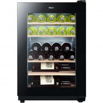 Haier WS25GA 25‑Litre Fridge – Rated Class A Cooling