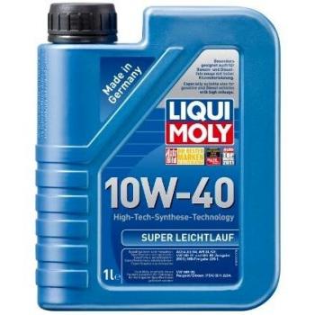 Liqui Moly Super Leichtlauf 10 W-40 1 Liter