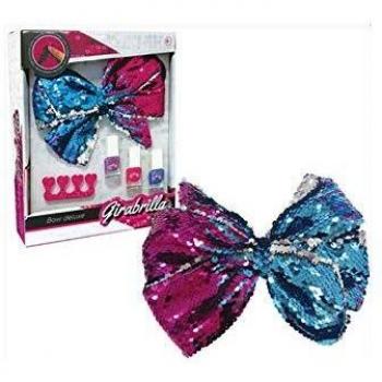 Bow Girabrilla