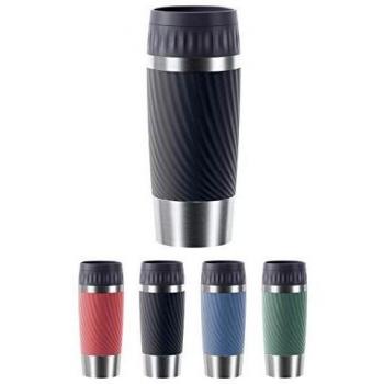 Emsa Easy Twist Thermobecher 0,36 l