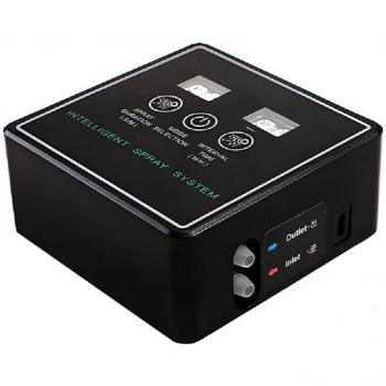 SmartFlow Nebulizer