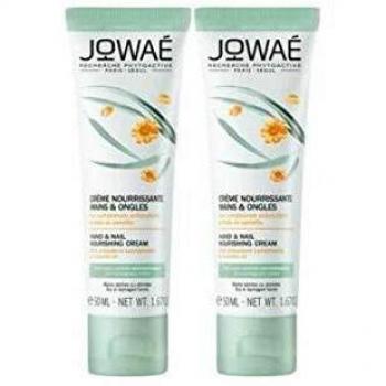 Jowae Hand and Nail Moisturizer Duo 2x50 ml