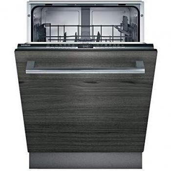 Siemens Geschirrspüler SX63HX36TE [ EEK: E ] Vollintegriert, XXL, 60 cm