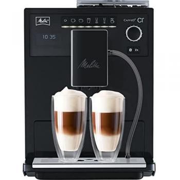 Melitta Caffeo CI E970-003 Cafetera Superautomática